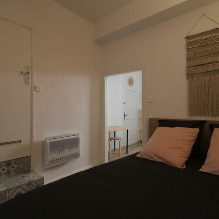 Le Lodeve Apartman Montpellier Kültér fotó