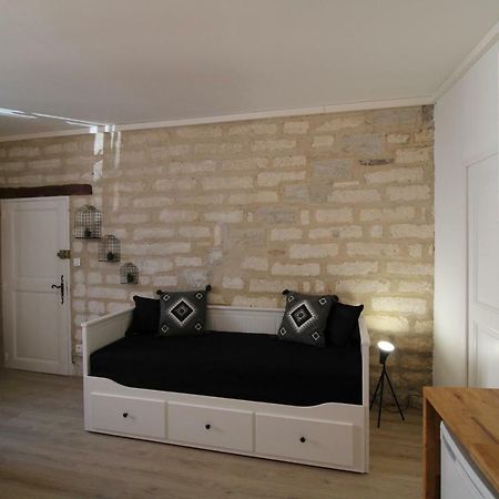 Le Lodeve Apartman Montpellier Kültér fotó