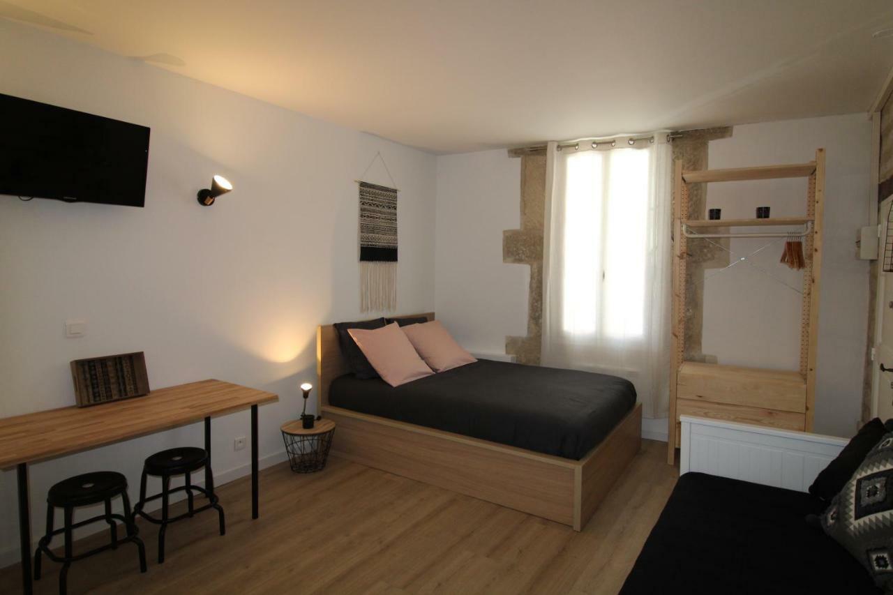 Le Lodeve Apartman Montpellier Kültér fotó