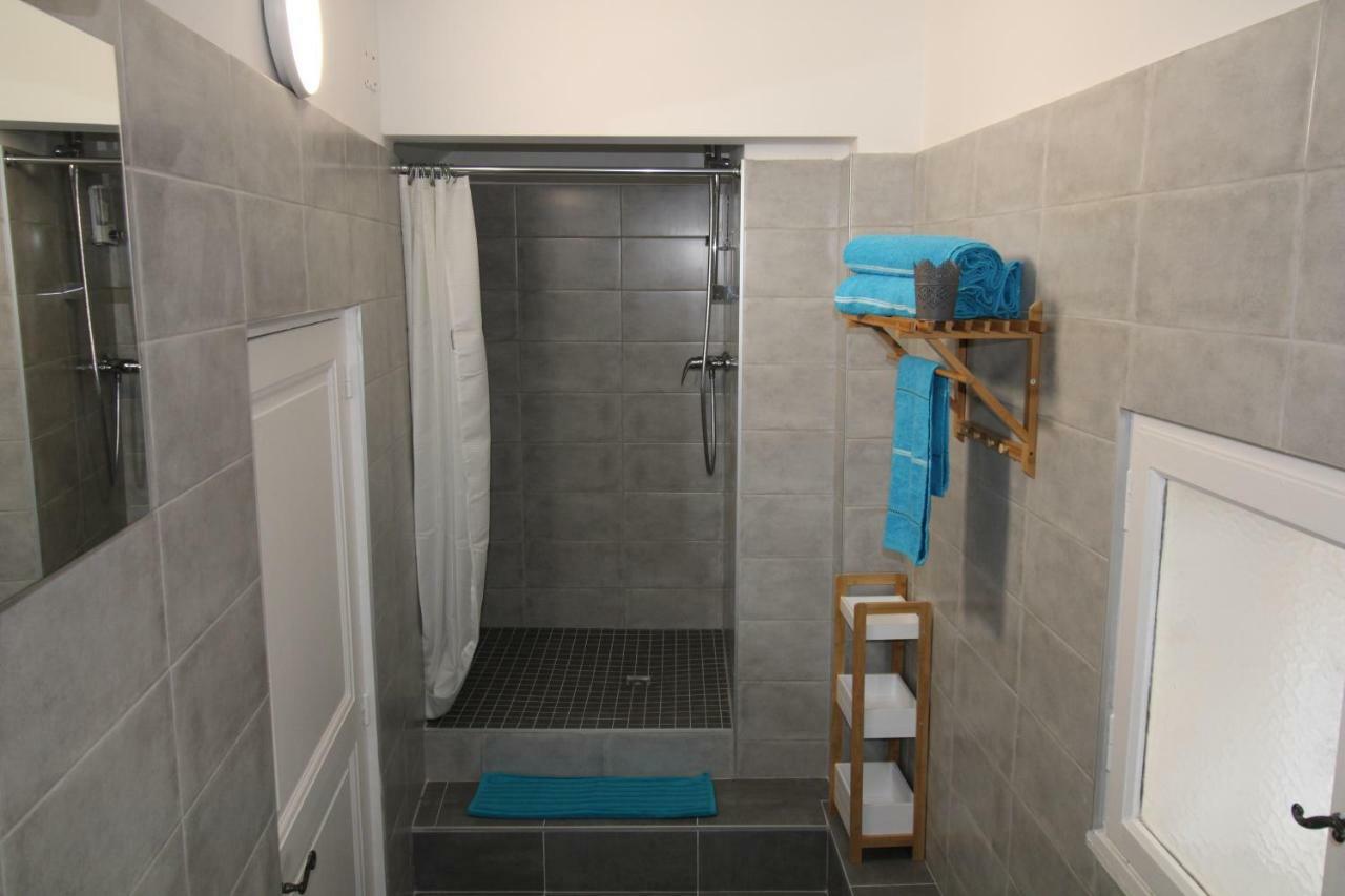 Le Lodeve Apartman Montpellier Kültér fotó