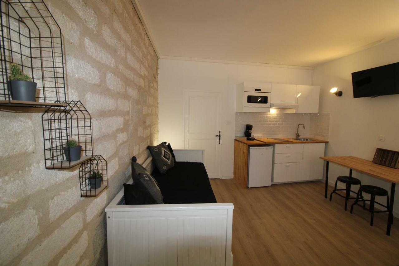 Le Lodeve Apartman Montpellier Kültér fotó