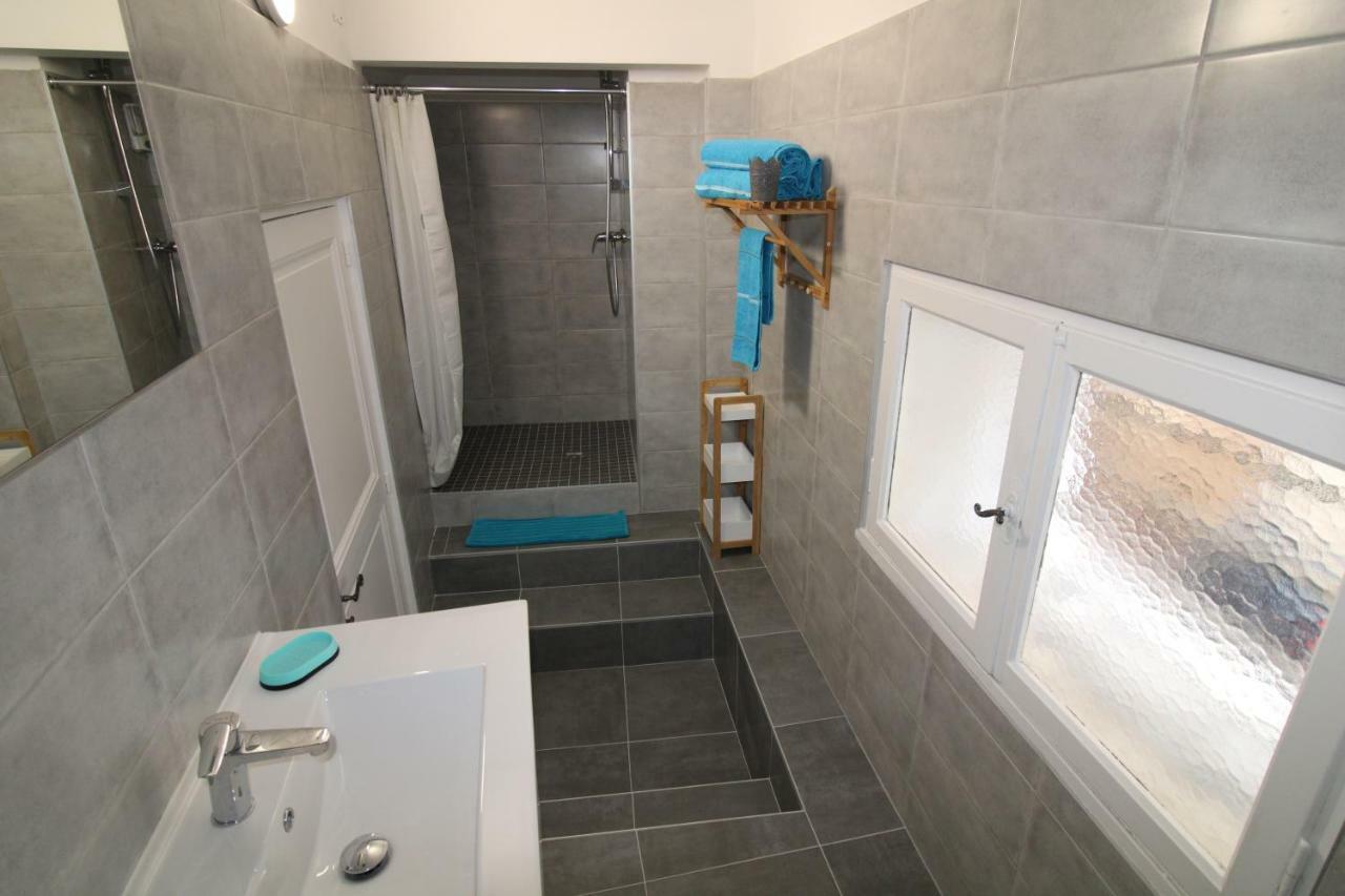 Le Lodeve Apartman Montpellier Kültér fotó