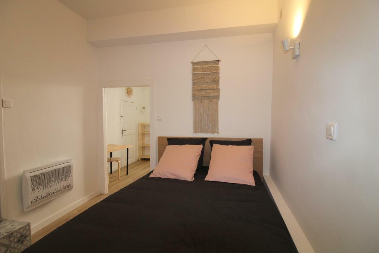 Le Lodeve Apartman Montpellier Kültér fotó