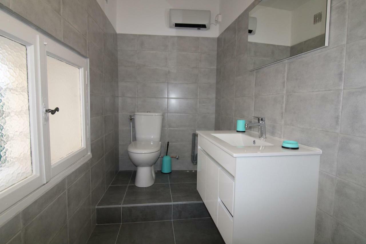 Le Lodeve Apartman Montpellier Kültér fotó
