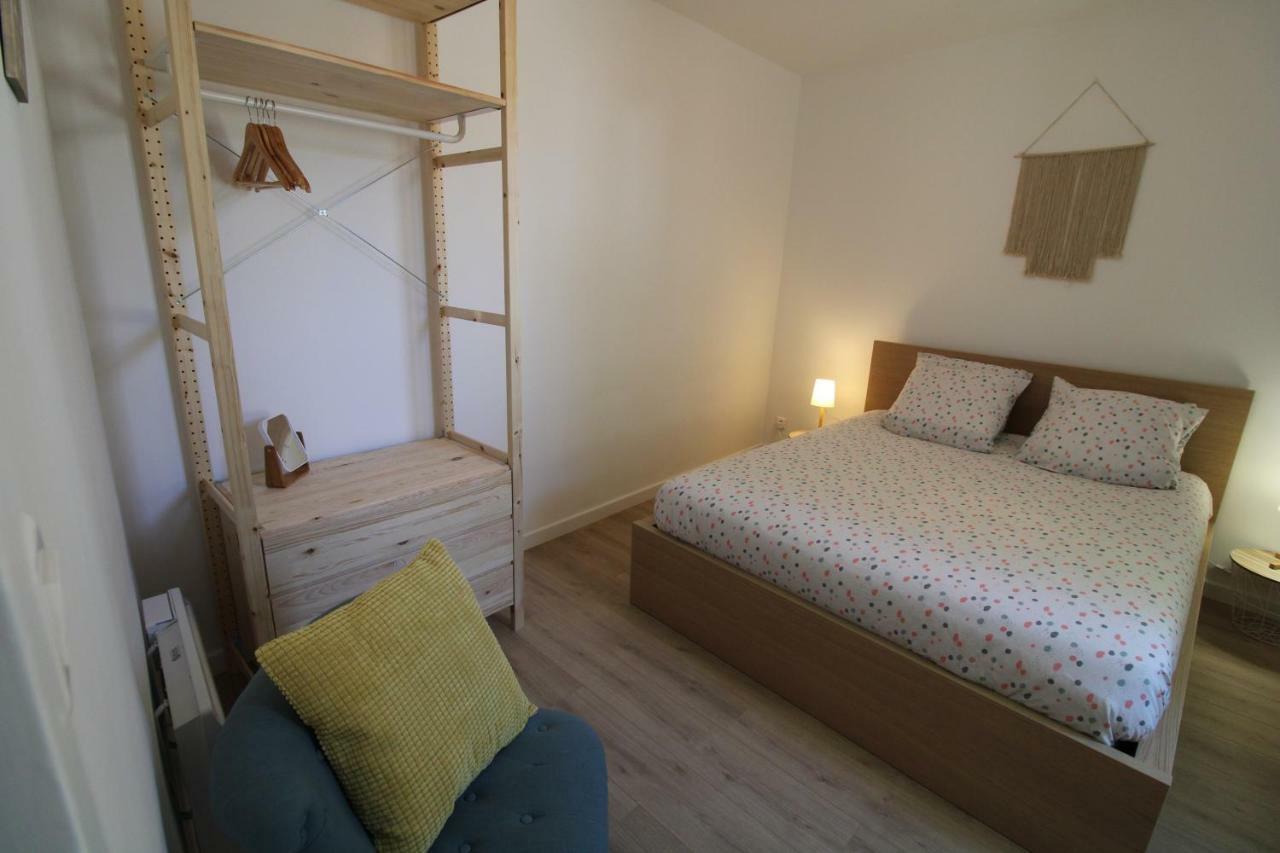 Le Lodeve Apartman Montpellier Kültér fotó