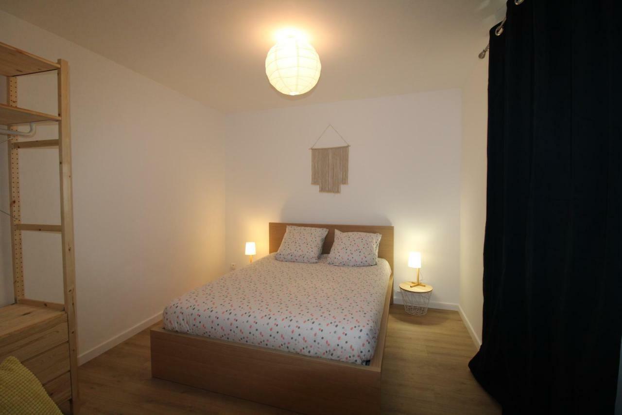 Le Lodeve Apartman Montpellier Kültér fotó