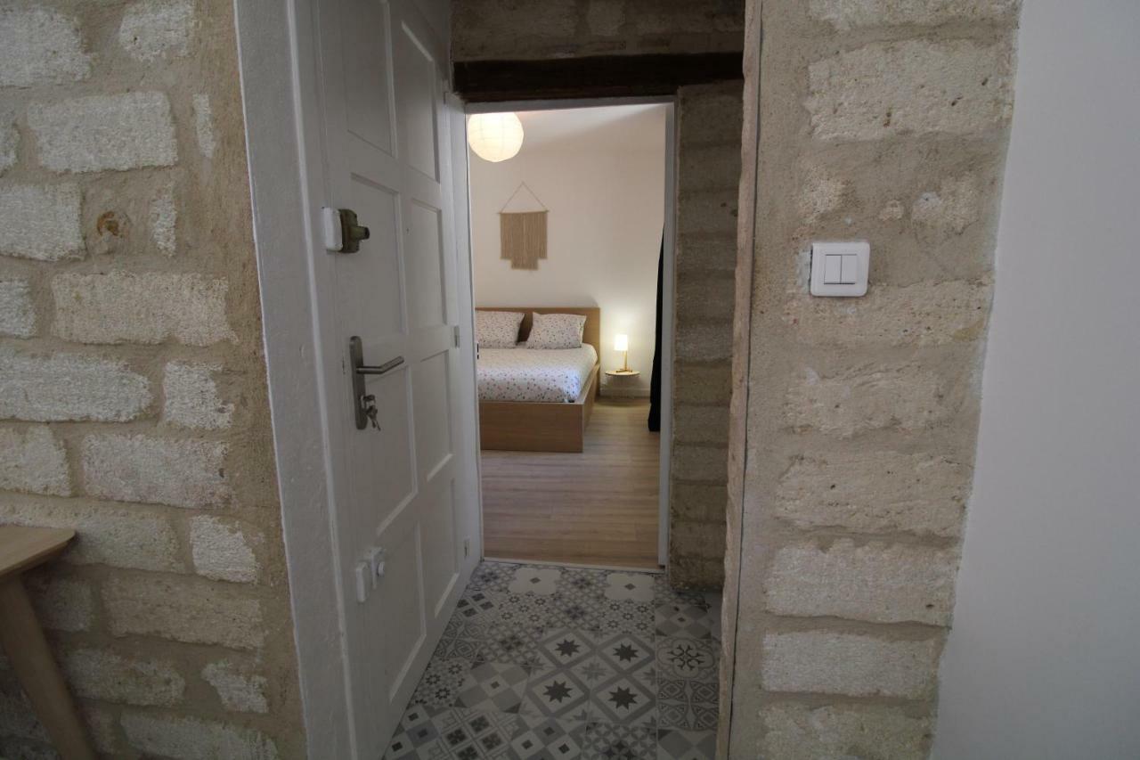 Le Lodeve Apartman Montpellier Kültér fotó