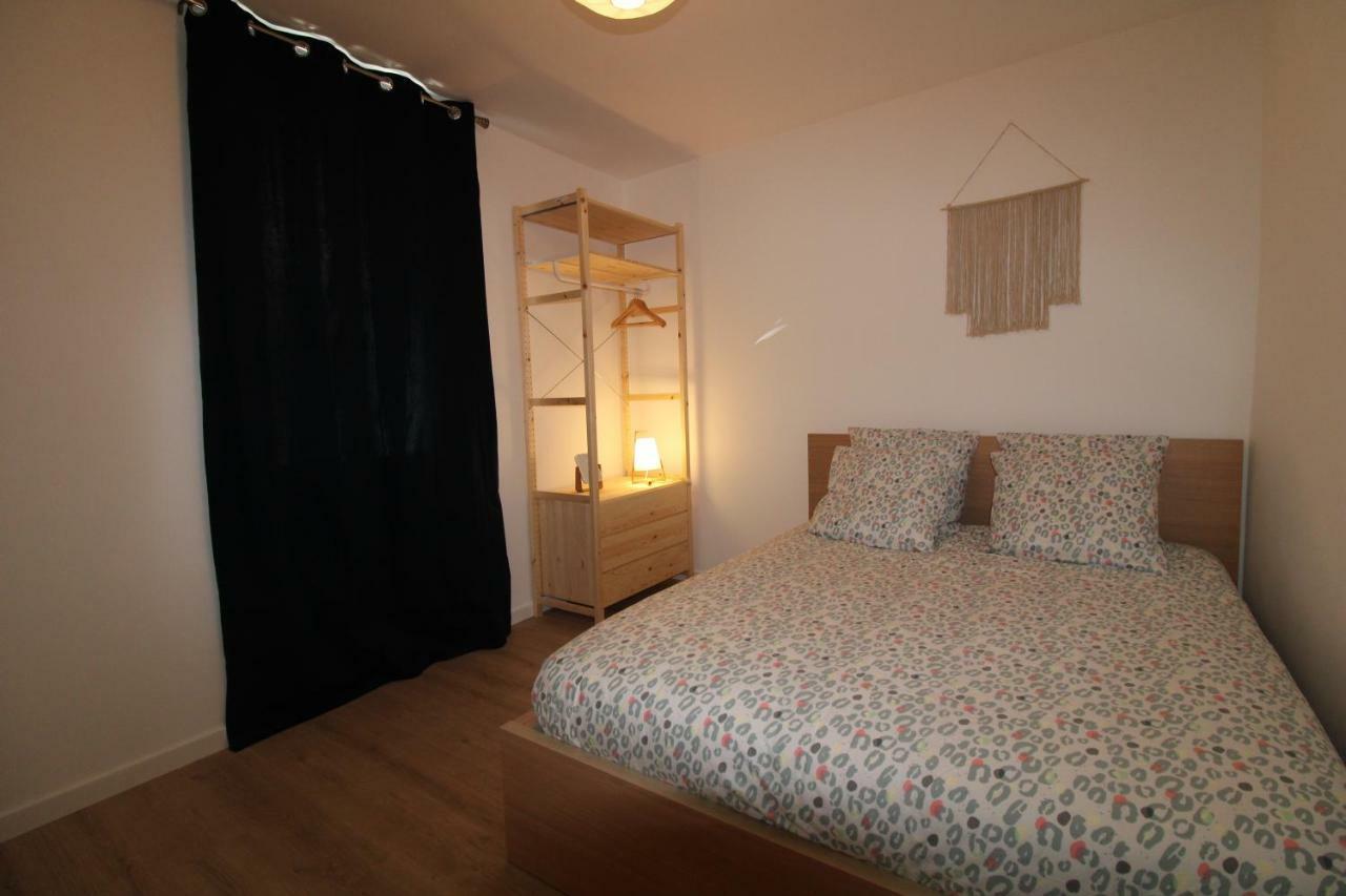 Le Lodeve Apartman Montpellier Kültér fotó