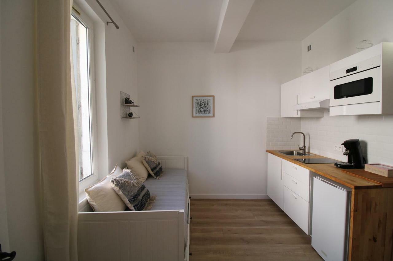 Le Lodeve Apartman Montpellier Kültér fotó