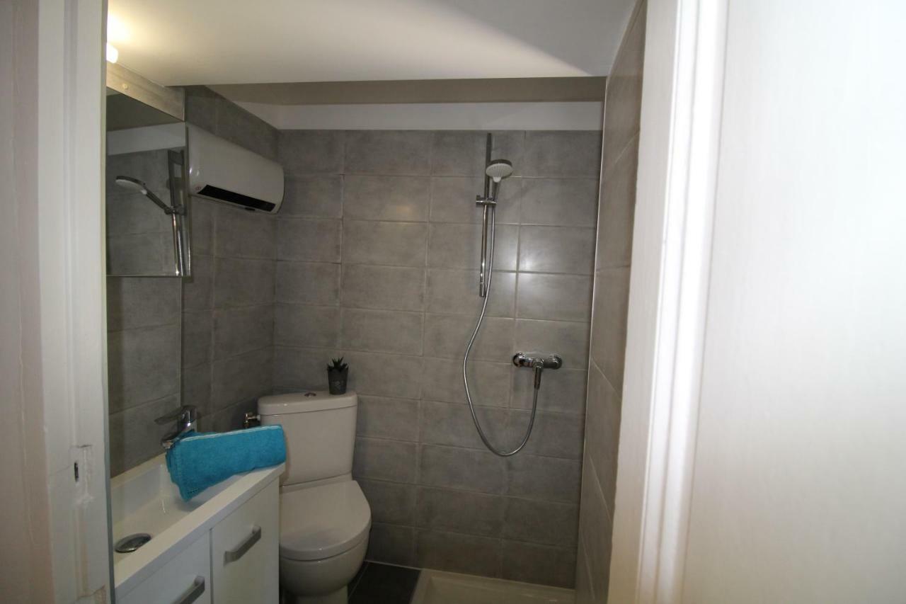 Le Lodeve Apartman Montpellier Kültér fotó
