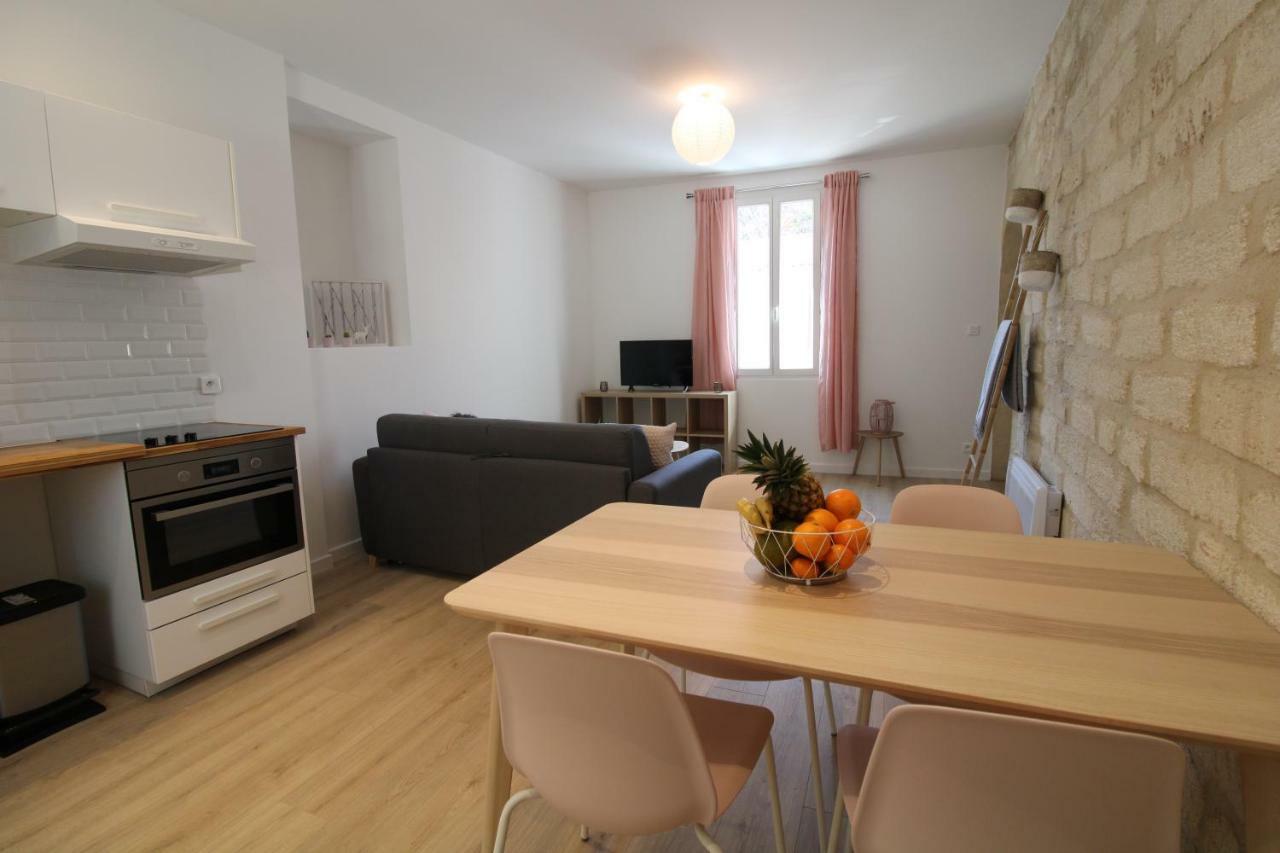 Le Lodeve Apartman Montpellier Kültér fotó