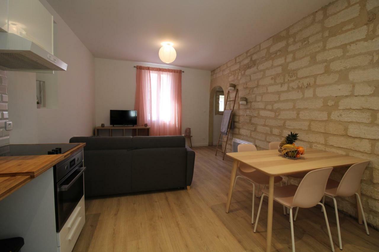Le Lodeve Apartman Montpellier Kültér fotó