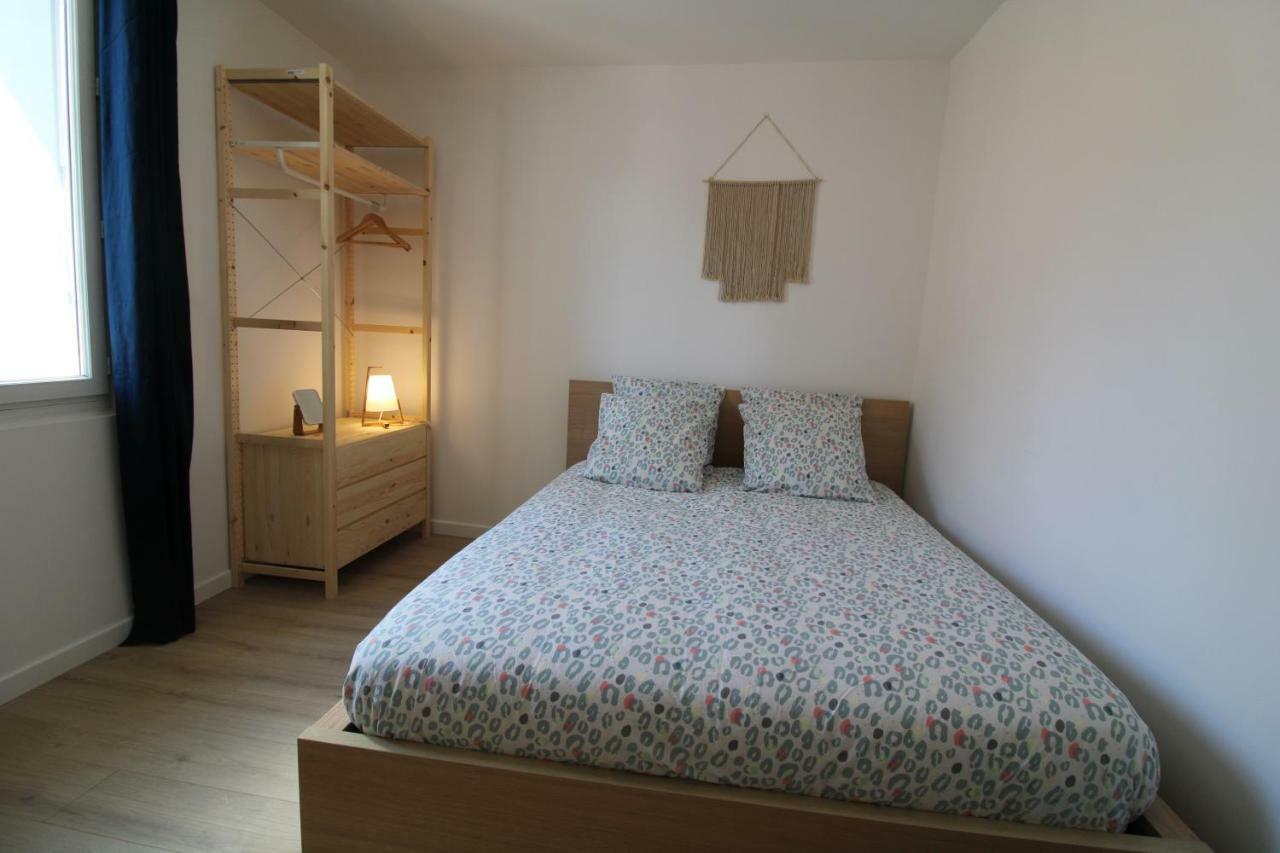 Le Lodeve Apartman Montpellier Kültér fotó