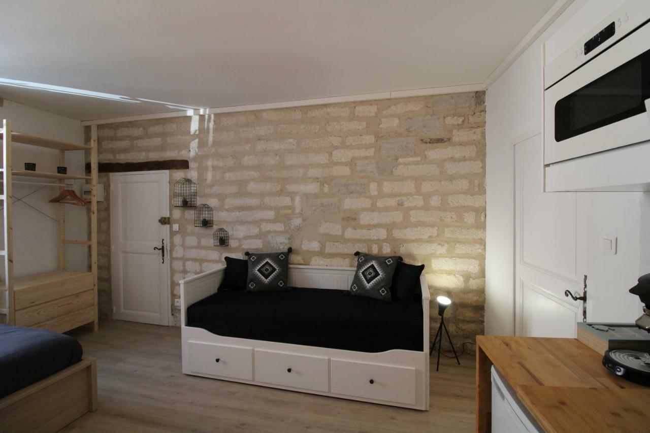 Le Lodeve Apartman Montpellier Kültér fotó