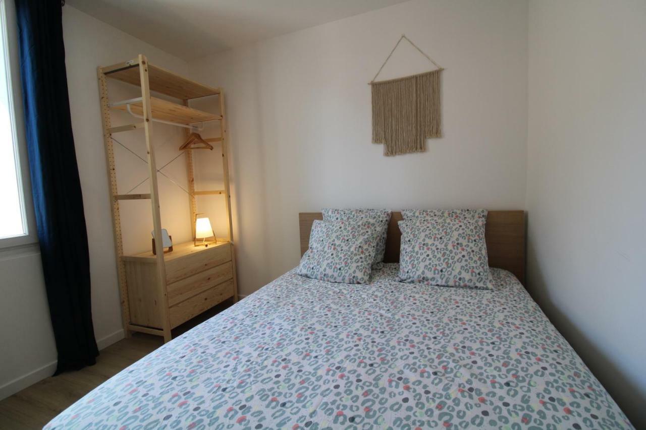 Le Lodeve Apartman Montpellier Kültér fotó