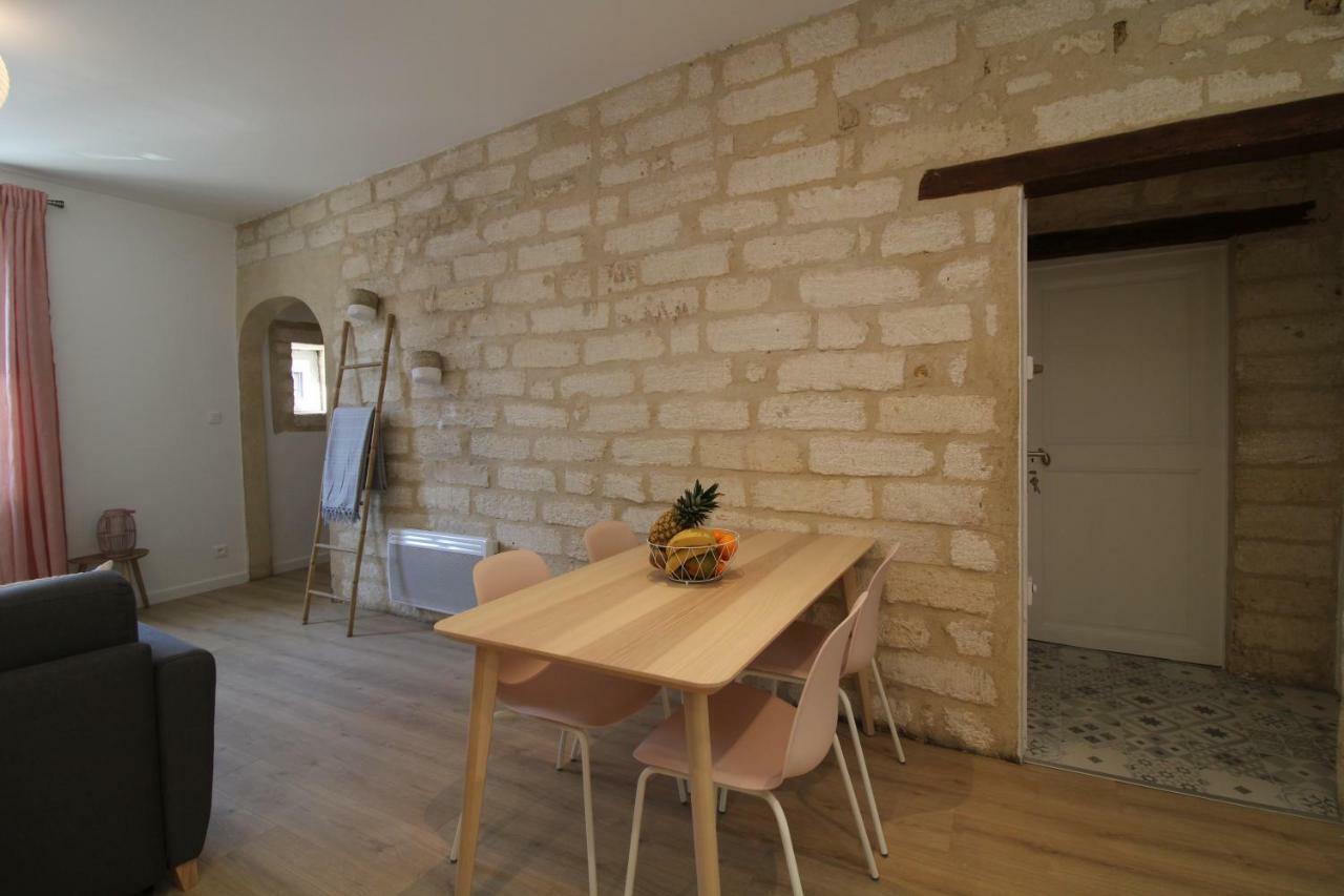 Le Lodeve Apartman Montpellier Kültér fotó