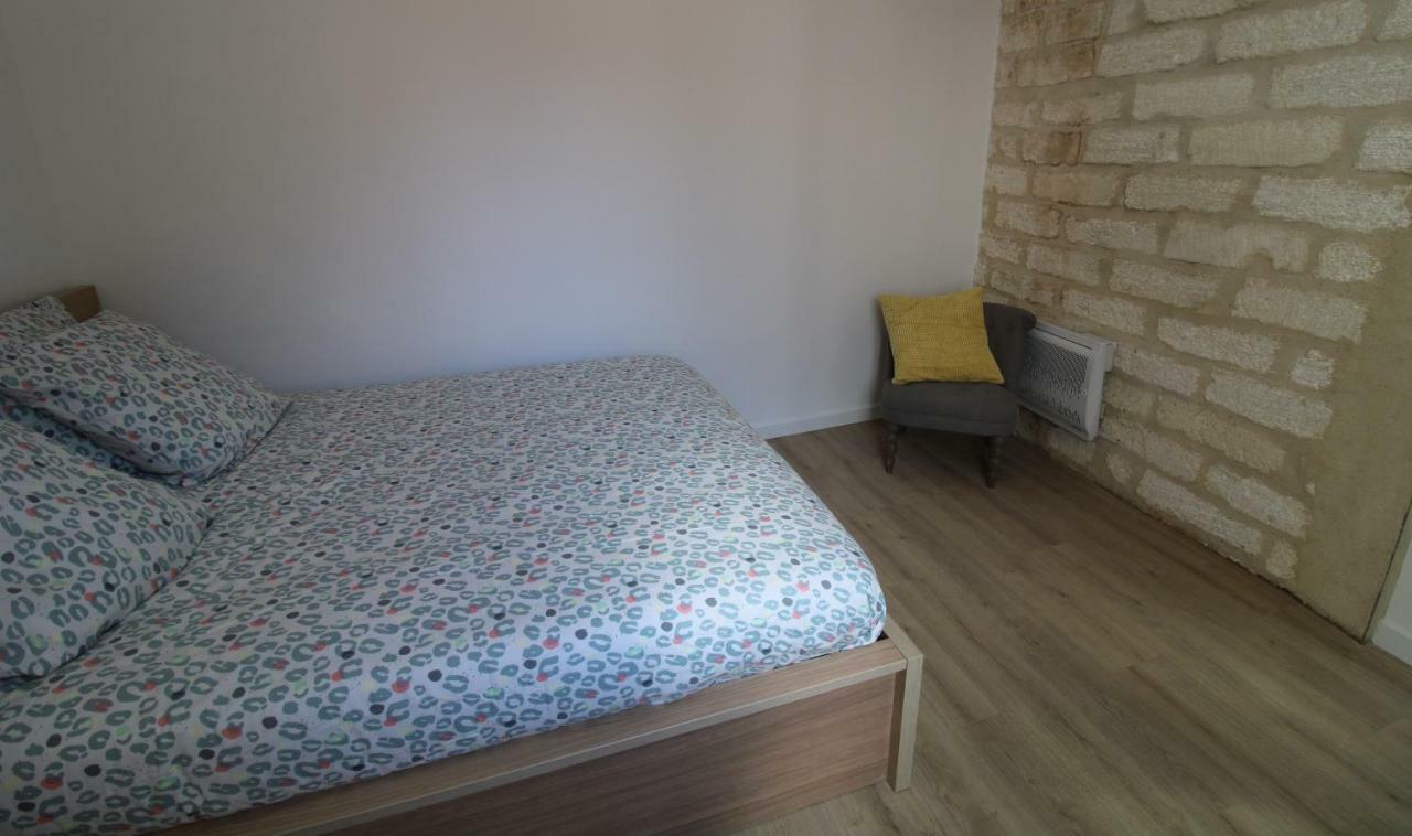 Le Lodeve Apartman Montpellier Kültér fotó