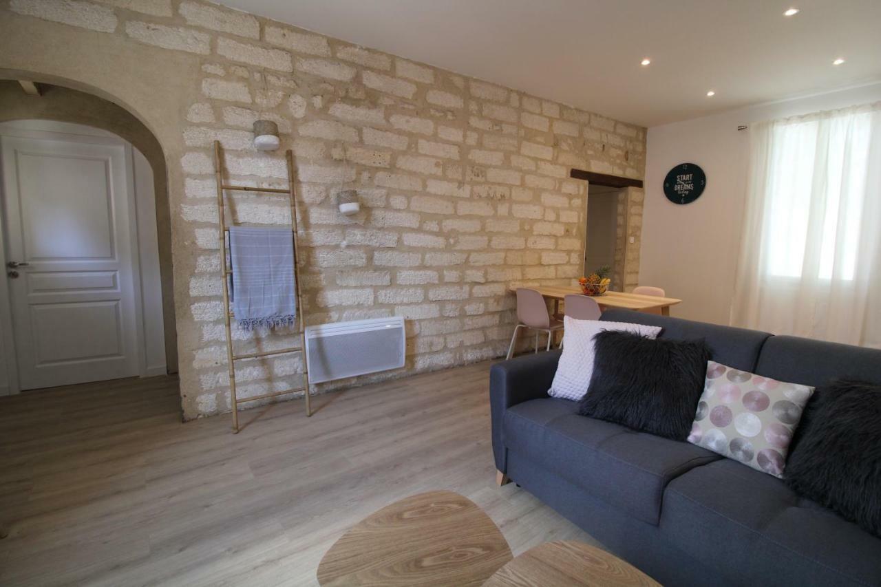 Le Lodeve Apartman Montpellier Kültér fotó