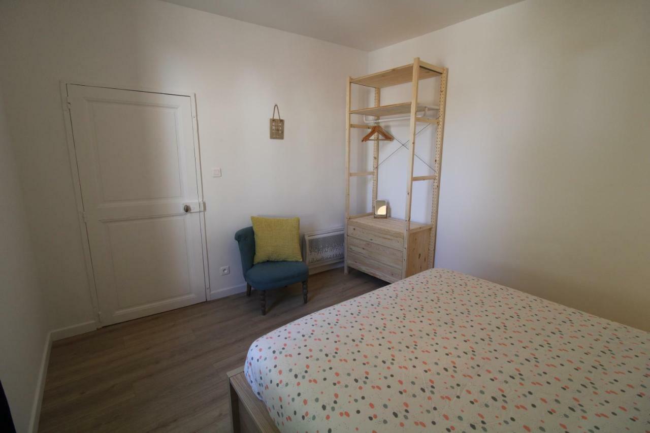 Le Lodeve Apartman Montpellier Kültér fotó