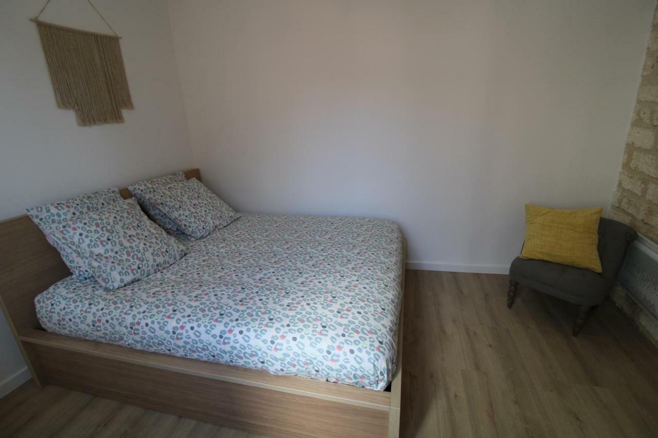 Le Lodeve Apartman Montpellier Kültér fotó