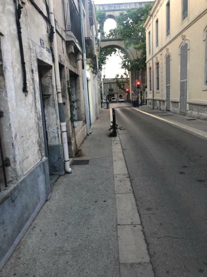 Le Lodeve Apartman Montpellier Kültér fotó