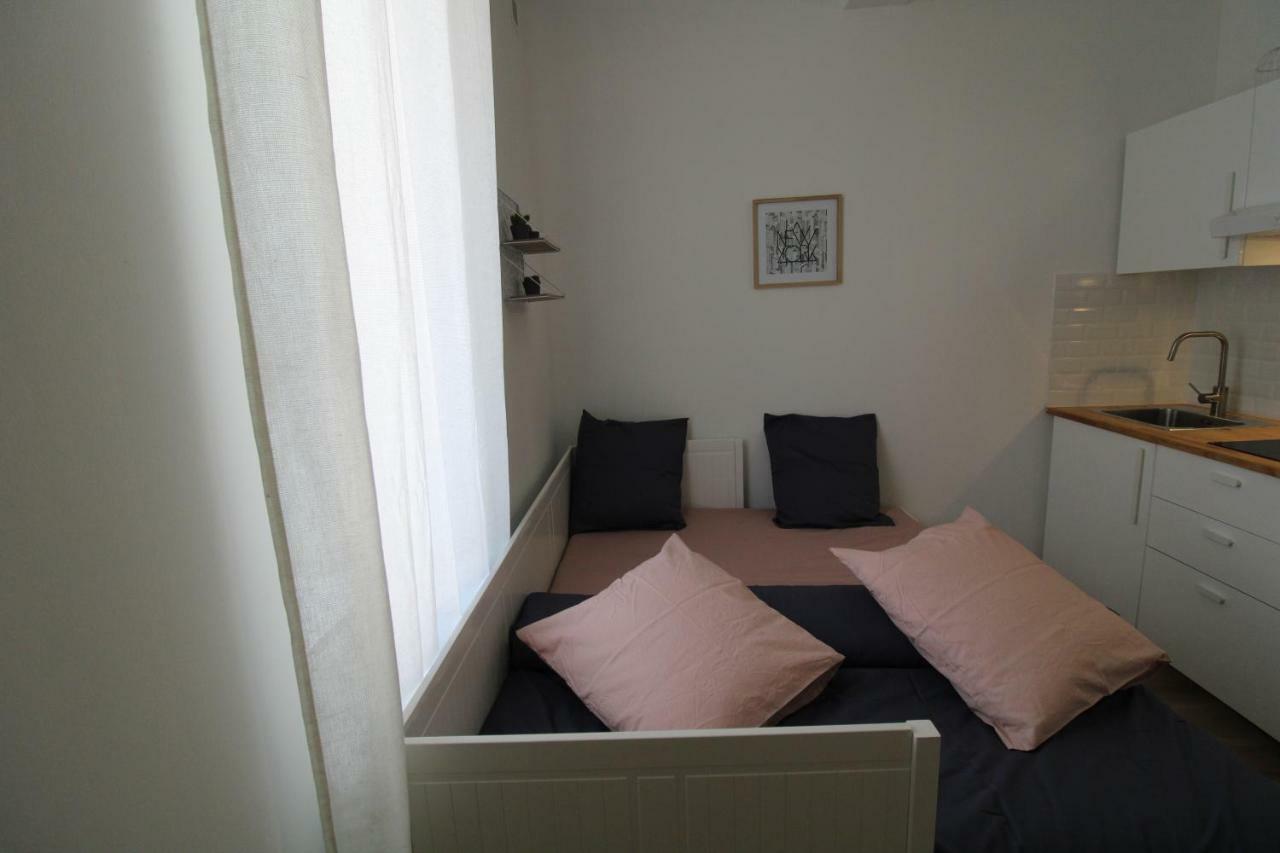 Le Lodeve Apartman Montpellier Kültér fotó