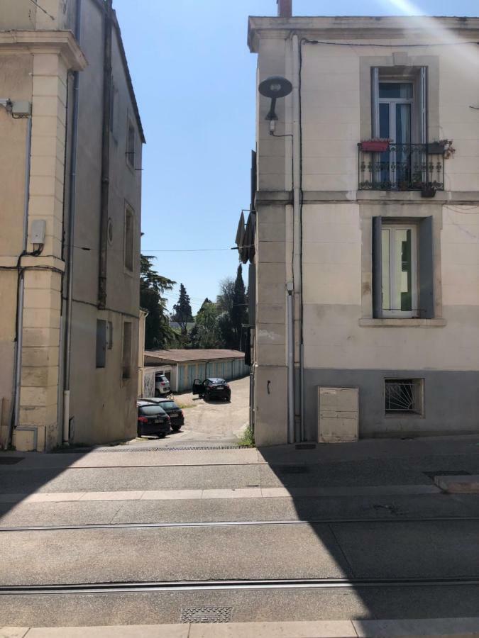 Le Lodeve Apartman Montpellier Kültér fotó